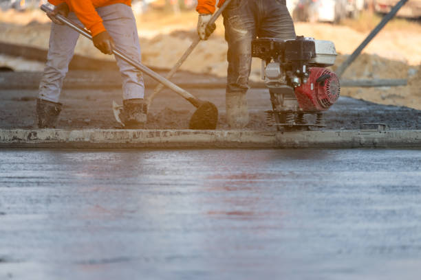  North Fair Oaks, CA Concrete contractor Pros