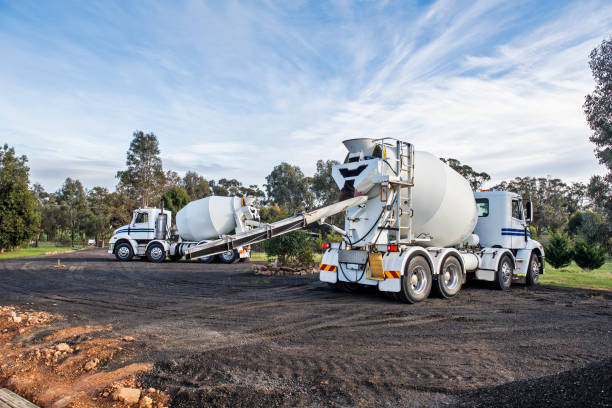 Best Concrete Staining and Coloring in North Fair Oaks, CA