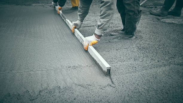 Best Concrete Removal and Replacement in North Fair Oaks, CA