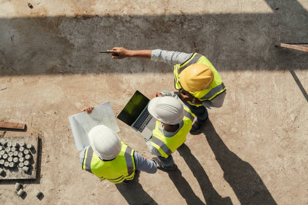 Best Concrete Sidewalk Installation in North Fair Oaks, CA