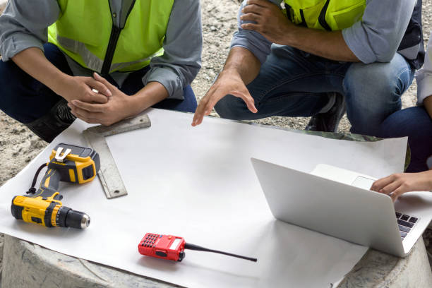 Best Concrete Sealing and Maintenance in North Fair Oaks, CA